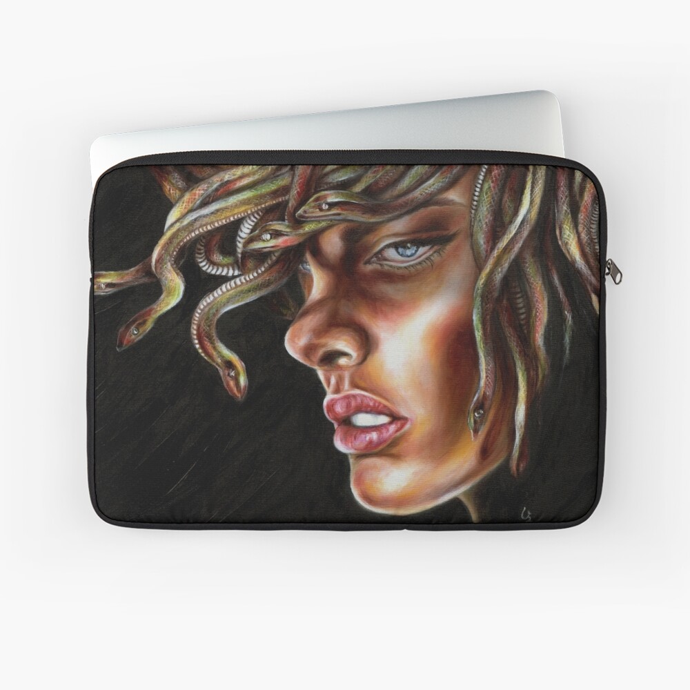 Item preview, Laptop Sleeve designed and sold by hilo.
