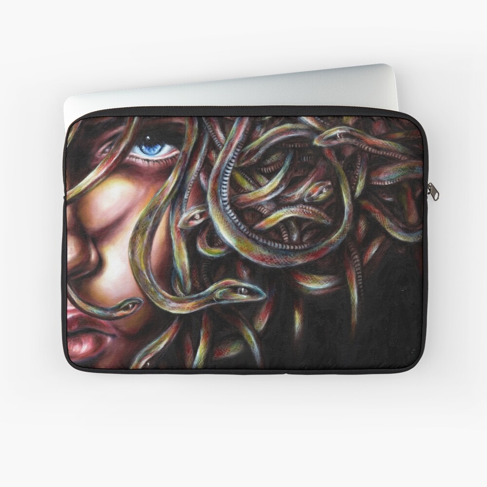 Item preview, Laptop Sleeve designed and sold by hilo.