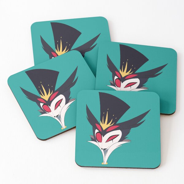 Item preview, Prince Stolas    designed and sold by OldieBazaar.