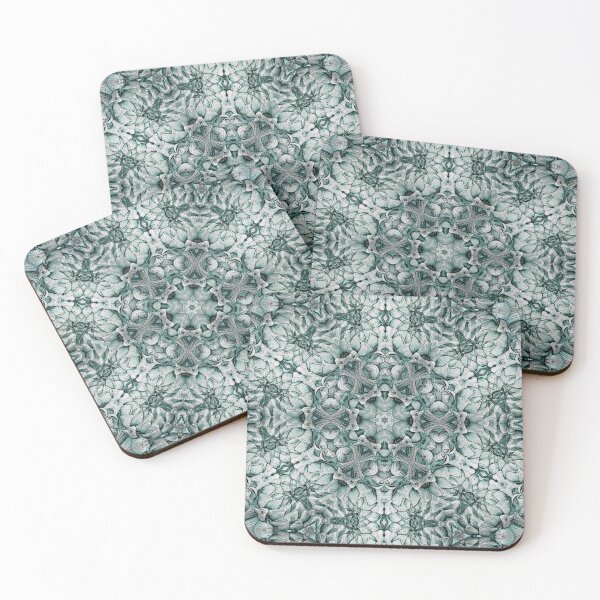 Item preview, Delicate Shade Of Turqouise designed and sold by Christine Lake.