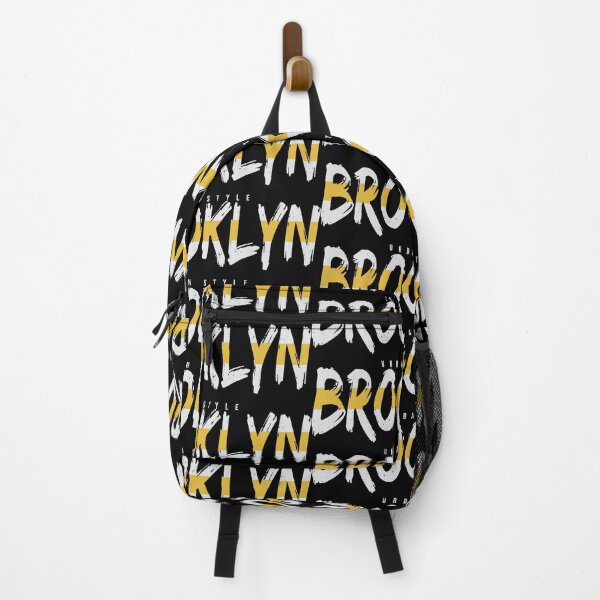 Item preview, Brooklyn New York City Manhattan Bronx Usa designed and sold by AEGMEDIA.