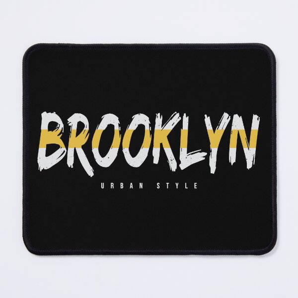 Item preview, Brooklyn New York City Manhattan Bronx Usa designed and sold by AEGMEDIA.