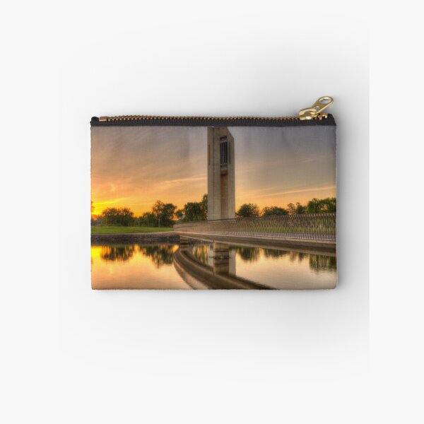 Item preview, National Carillon designed and sold by Kym Bradley.
