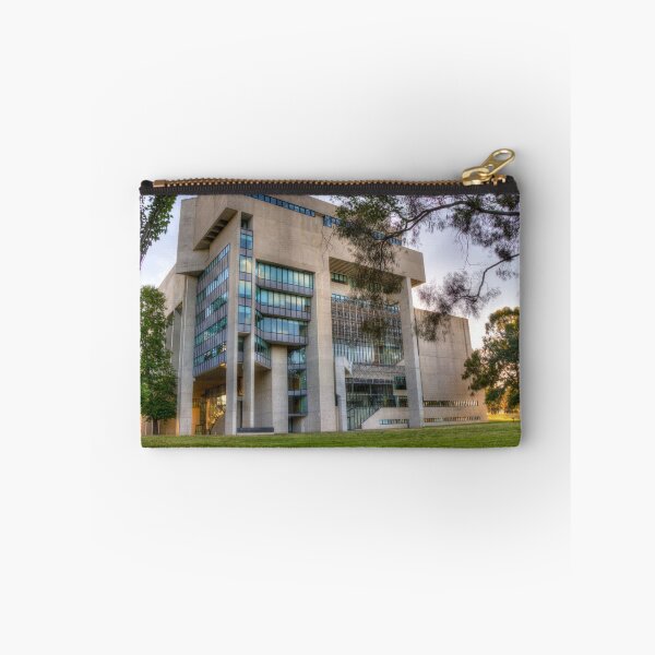 Item preview, High Court Of Australia  Canberra designed and sold by Kym Bradley.