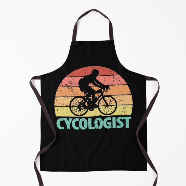 Item preview, Cycologist - Funny Cycling  designed and sold by TravelScientist.