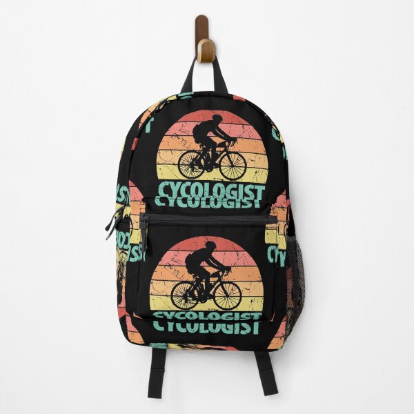 Item preview, Cycologist - Funny Cycling  designed and sold by TravelScientist.