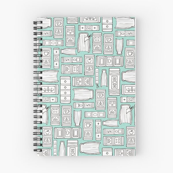 Item preview, Books - Fresh Mint designed and sold by miavaldez.