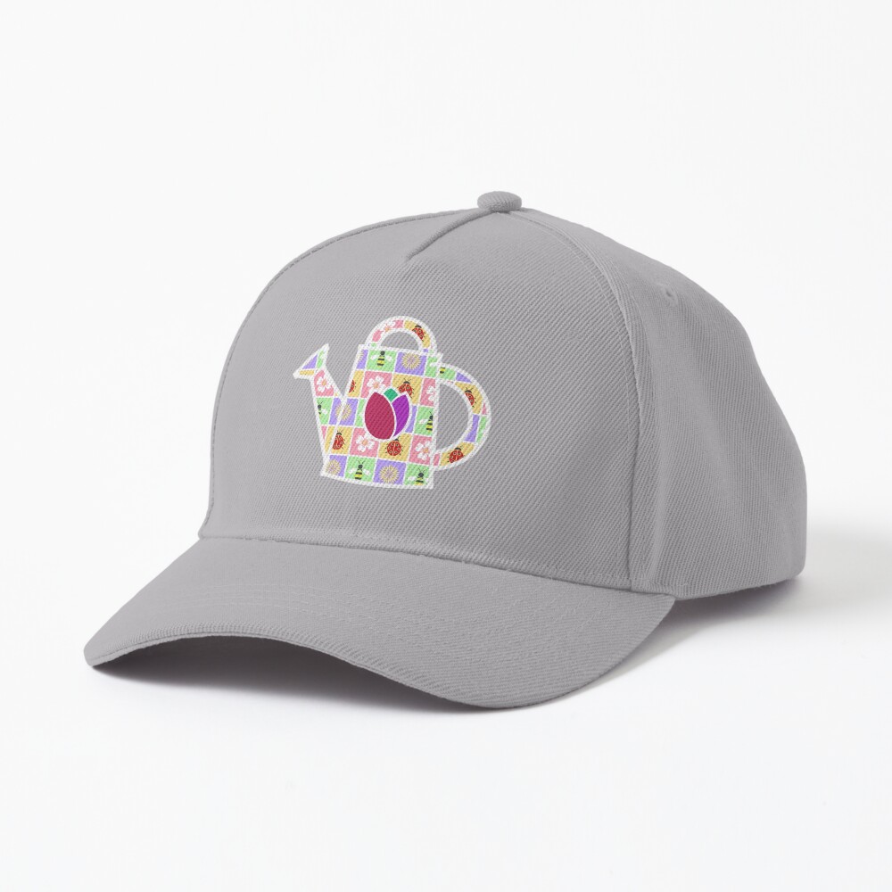 Item preview, Baseball Cap designed and sold by ValerieDesigns.