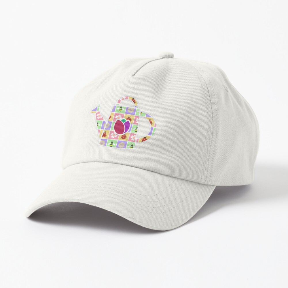 Item preview, Dad Hat designed and sold by ValerieDesigns.