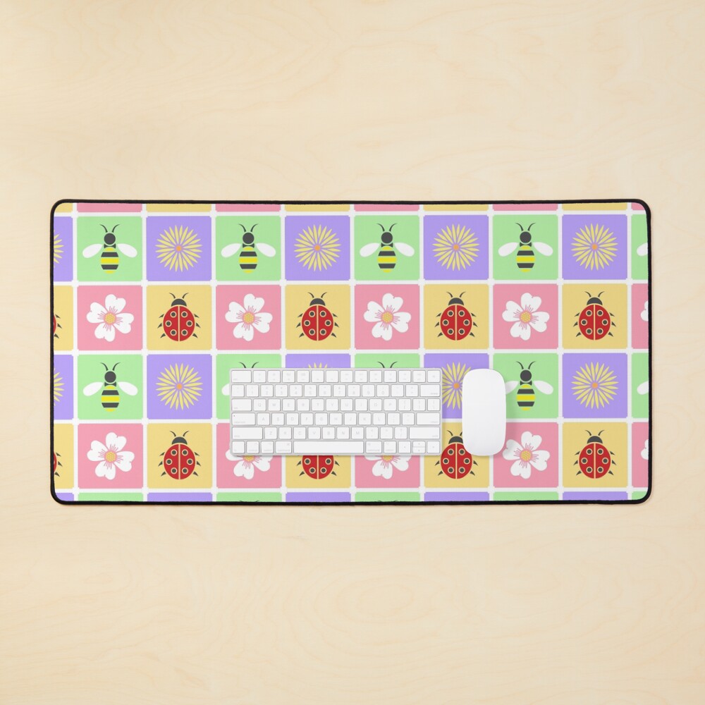 Item preview, Desk Mat designed and sold by ValerieDesigns.