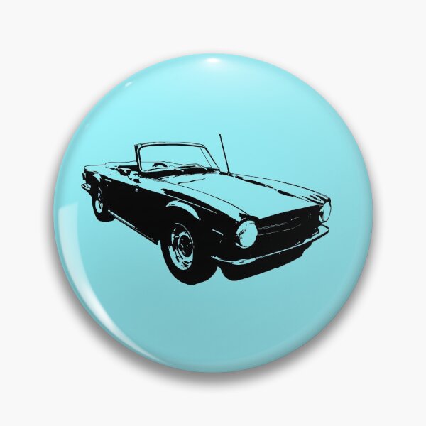 Item preview, Triumph TR6 designed and sold by OldDawg.