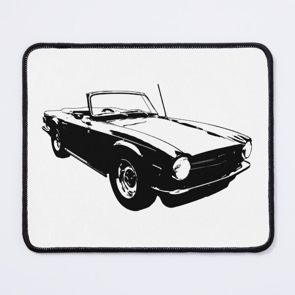 Item preview, Triumph TR6 designed and sold by OldDawg.