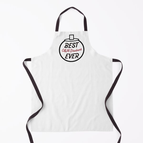 Item preview, Best O&M Student Ever designed and sold by IndeOandM.