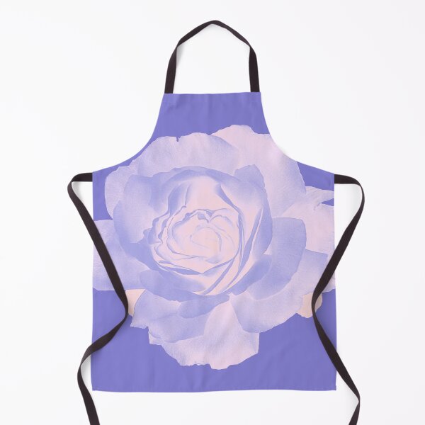 Item preview, Rose of Light (Peaceful Purple) designed and sold by IgniteWithin.