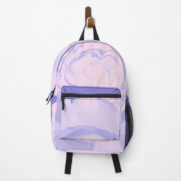 Item preview, Rose of Light (Peaceful Purple) designed and sold by IgniteWithin.