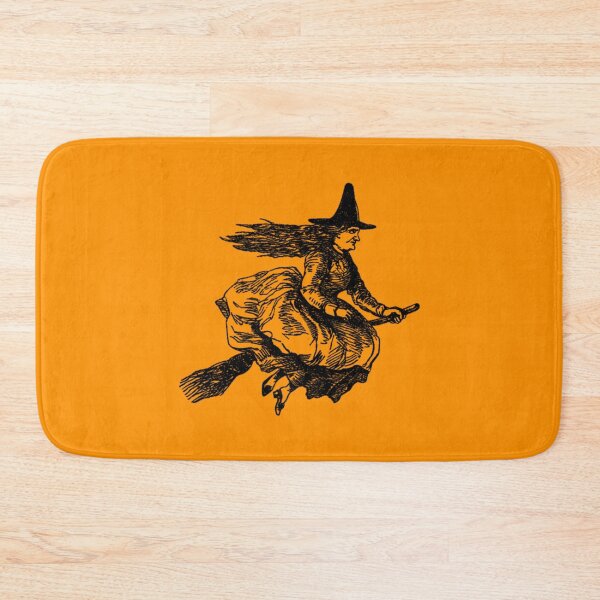 Item preview, Witches Can Drive Stick designed and sold by JoesCornerStore.