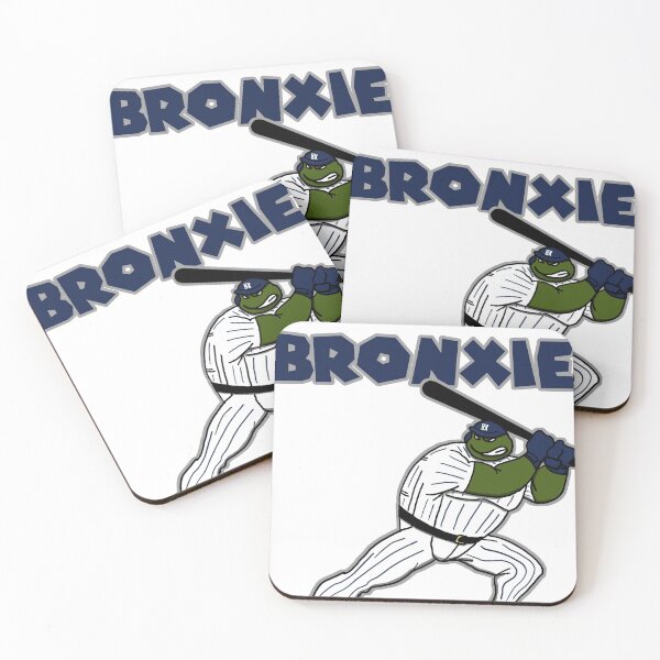 Item preview, Bronxie The Turtle  designed and sold by Concerned Citizen.