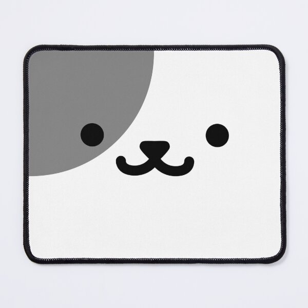 Item preview, Neko Atsume - Lexy designed and sold by SquishyCrumpet.