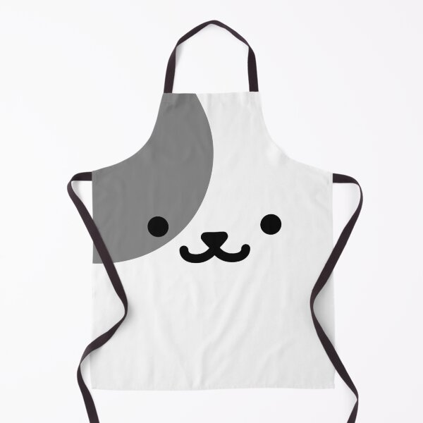Item preview, Neko Atsume - Lexy designed and sold by SquishyCrumpet.
