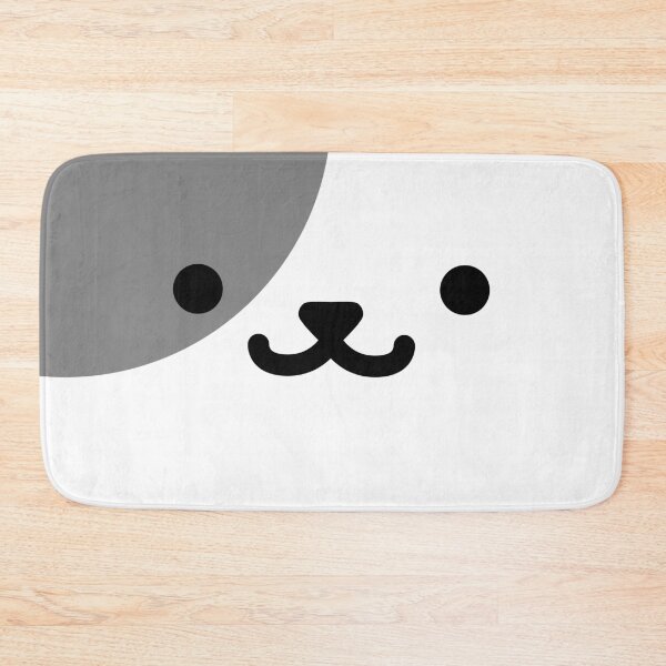 Item preview, Neko Atsume - Lexy designed and sold by SquishyCrumpet.