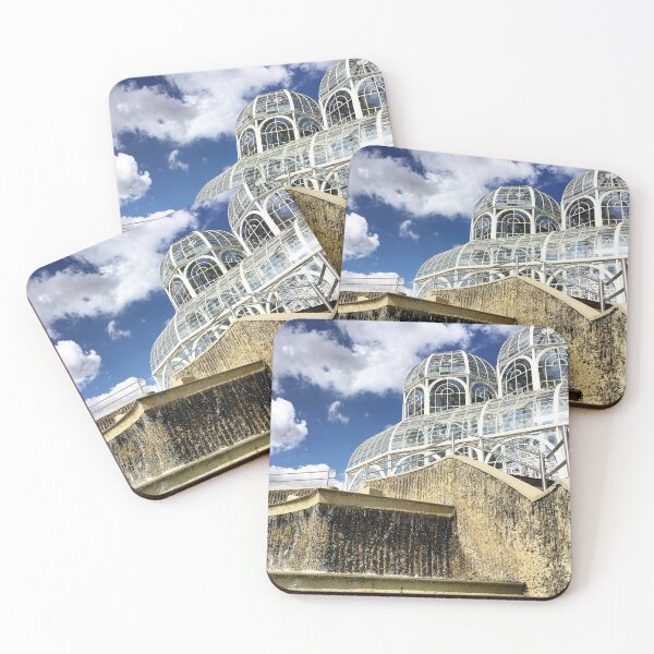 Item preview, Curitiba's Botanical Garden designed and sold by Patricia C Freitas.