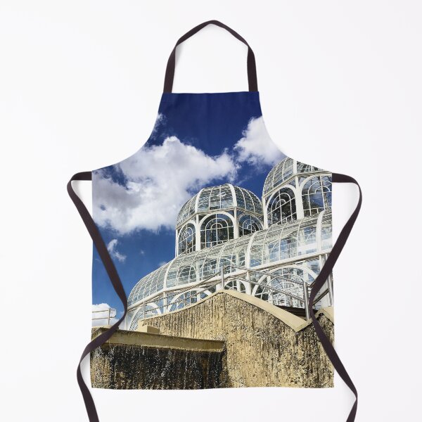 Item preview, Curitiba's Botanical Garden designed and sold by Patricia C Freitas.