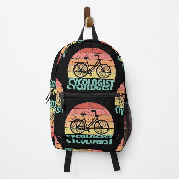 Item preview, Cycologist - Funny Cycling designed and sold by TravelScientist.