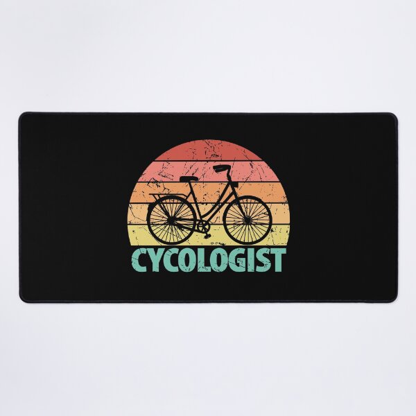 Item preview, Cycologist - Funny Cycling designed and sold by TravelScientist.