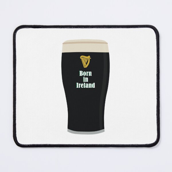 Item preview, Born in Ireland designed and sold by IrishItalianGuy.