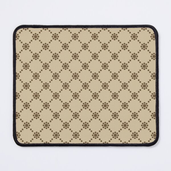 Item preview, sophisticated minimalist floral pattern designed and sold by Pattern Girl.