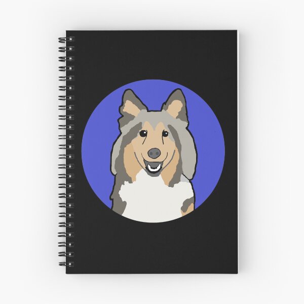 Artikelvorschau, Shetland Schäferhund entworfen und verkauft von RevolutionInPaint.