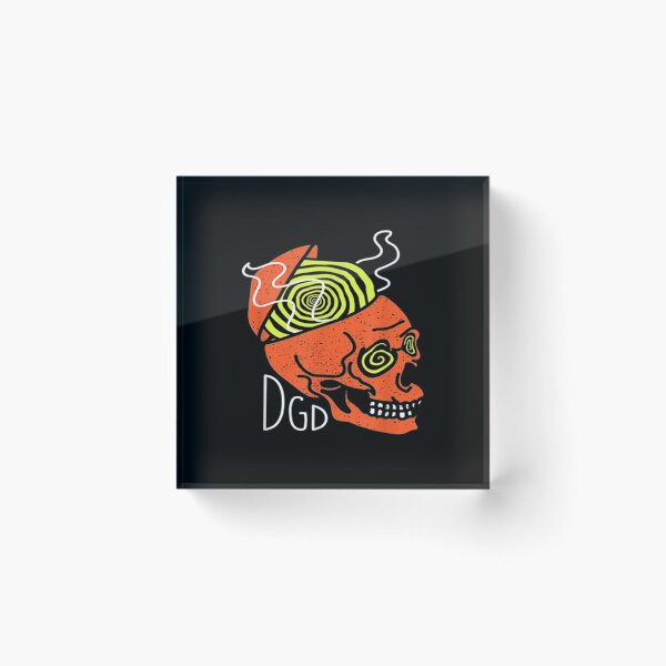 Item preview, Dance Gavin Dance Graphic Design designed and sold by angelata.