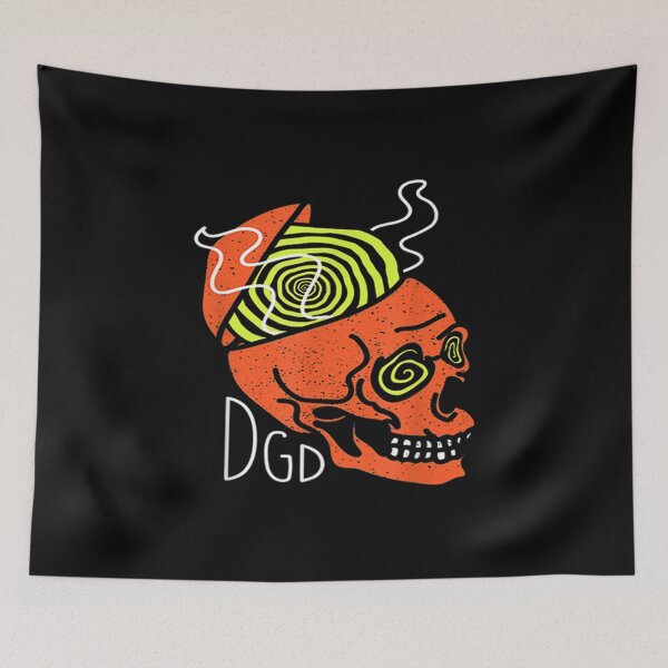 Item preview, Dance Gavin Dance Graphic Design designed and sold by angelata.