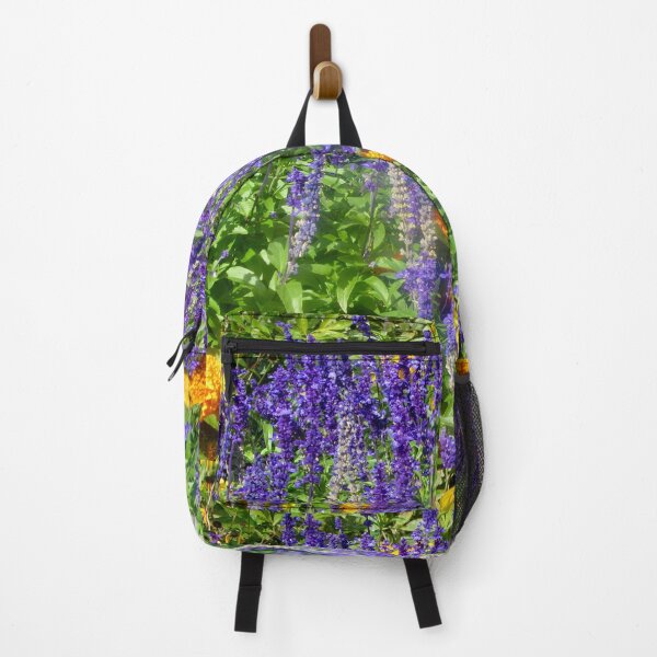 Item preview, Flowers in the garden designed and sold by Shulie1.