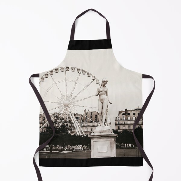 Item preview, The statue and the ferris wheel designed and sold by Patricia C Freitas.