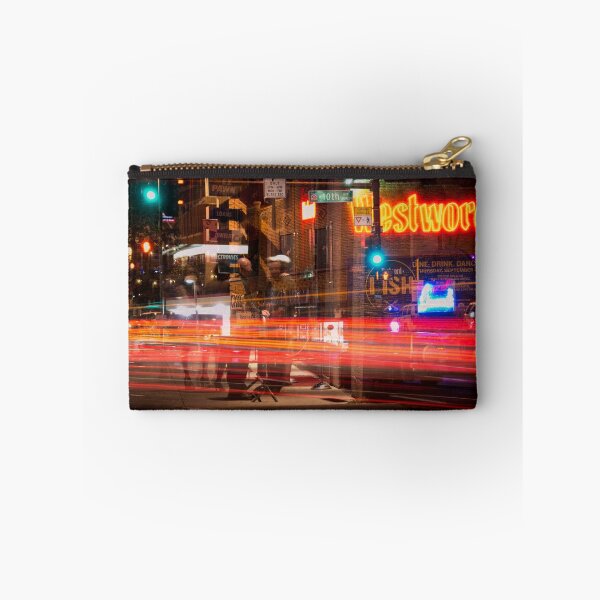 Item preview, Broadway at Night designed and sold by Armando Martinez.