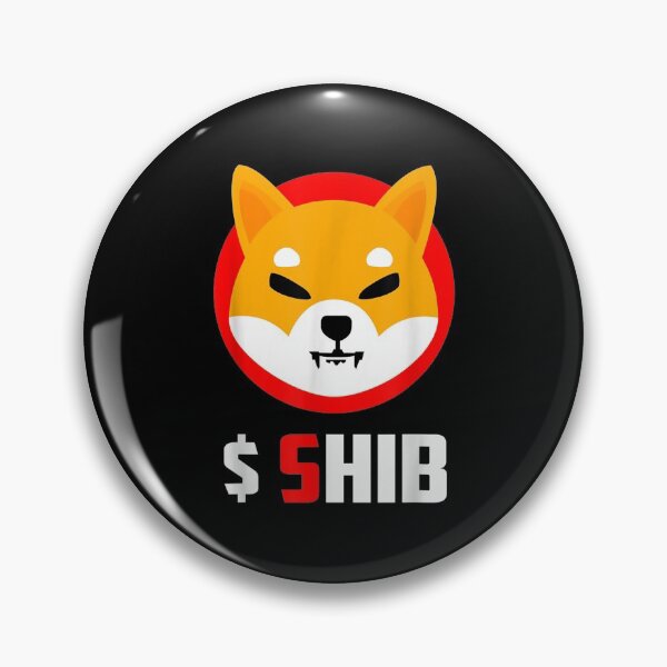 Item preview, Shiba Inu Token Hodl Crypto Hodlers Leash Token designed and sold by angelata.