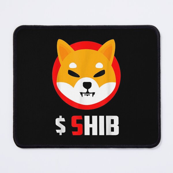 Item preview, Shiba Inu Token Hodl Crypto Hodlers Leash Token designed and sold by angelata.