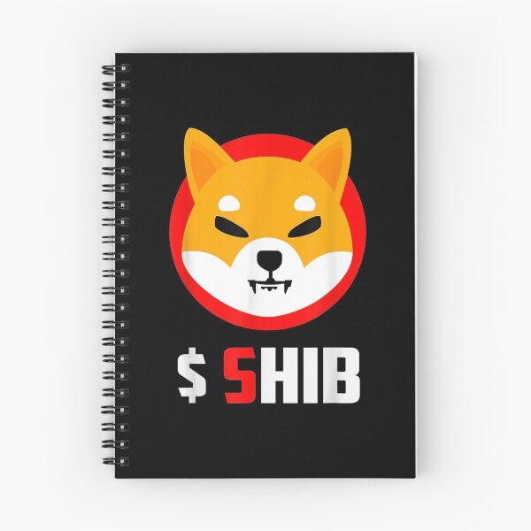 Item preview, Shiba Inu Token Hodl Crypto Hodlers Leash Token designed and sold by angelata.