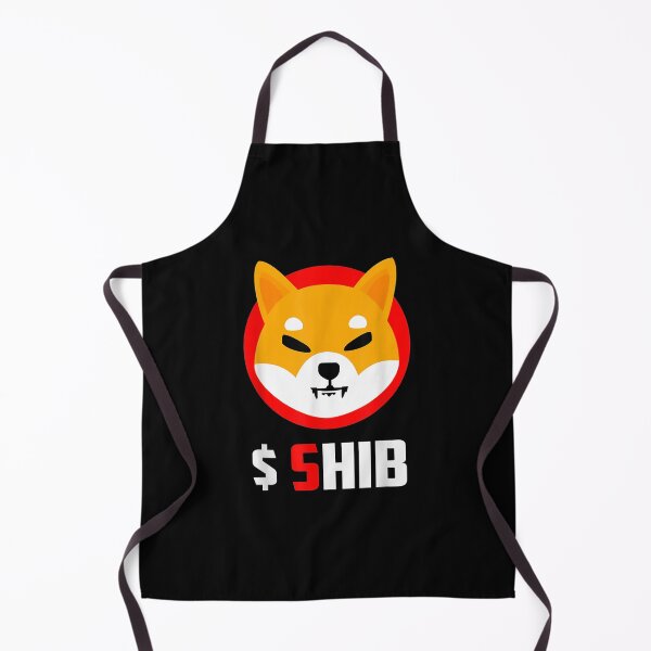 Item preview, Shiba Inu Token Hodl Crypto Hodlers Leash Token designed and sold by angelata.