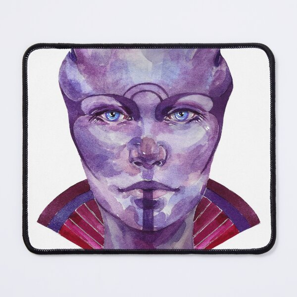Item preview, Aria T'Loak designed and sold by .maitimo.