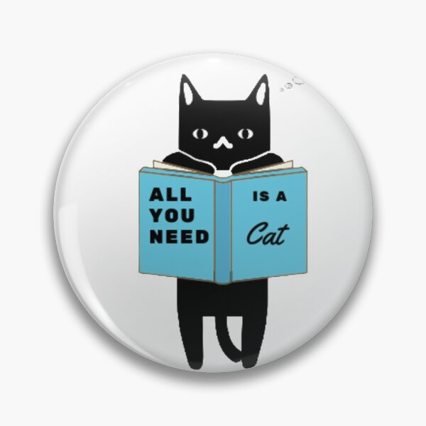 Item preview, ALL YOU NEED IS A CAT designed and sold by luisulan.