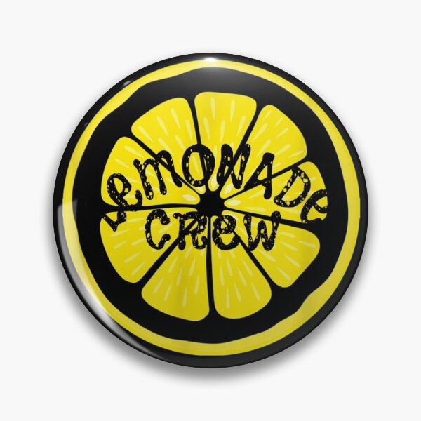 Item preview, lemonade crew designed and sold by Danalight.