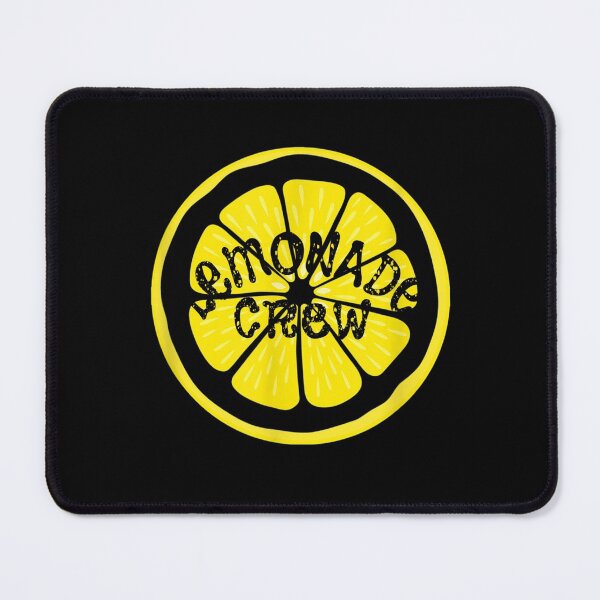 Item preview, lemonade crew designed and sold by Danalight.