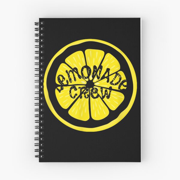 Item preview, lemonade crew designed and sold by Danalight.