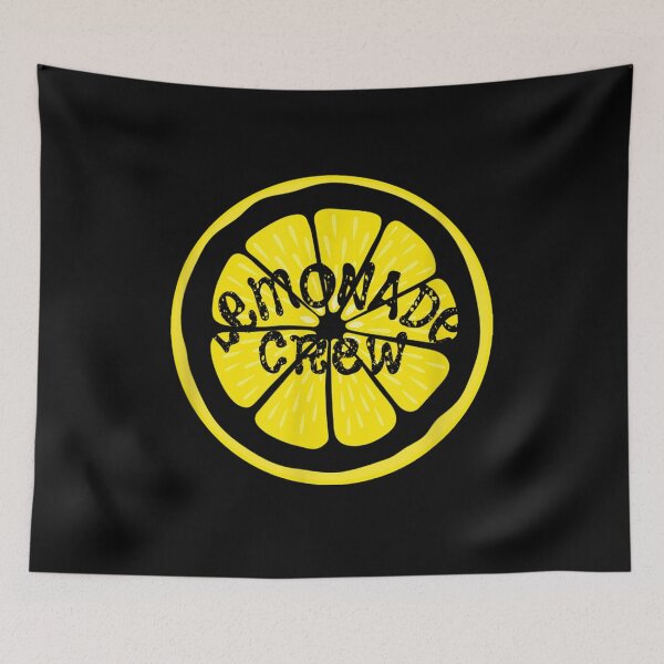 Item preview, lemonade crew designed and sold by Danalight.