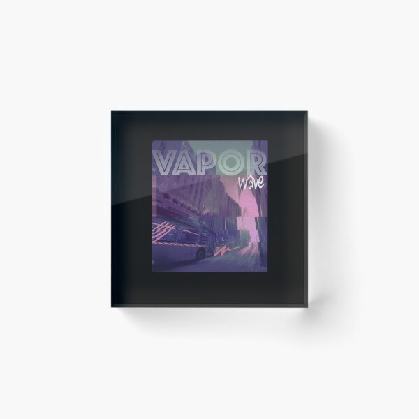 Item preview, Vaporwave Synthwave 80s 90s Meme Dream Destroyed Memories designed and sold by emm-j.