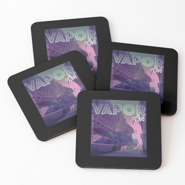 Item preview, Vaporwave Synthwave 80s 90s Meme Dream Destroyed Memories designed and sold by emm-j.