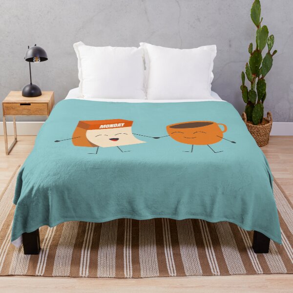 Item preview, Monday Motivation Funny Kawaii designed and sold by DAFIN.