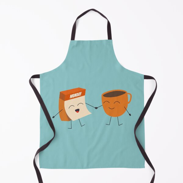 Item preview, Monday Motivation Funny Kawaii designed and sold by DAFIN.